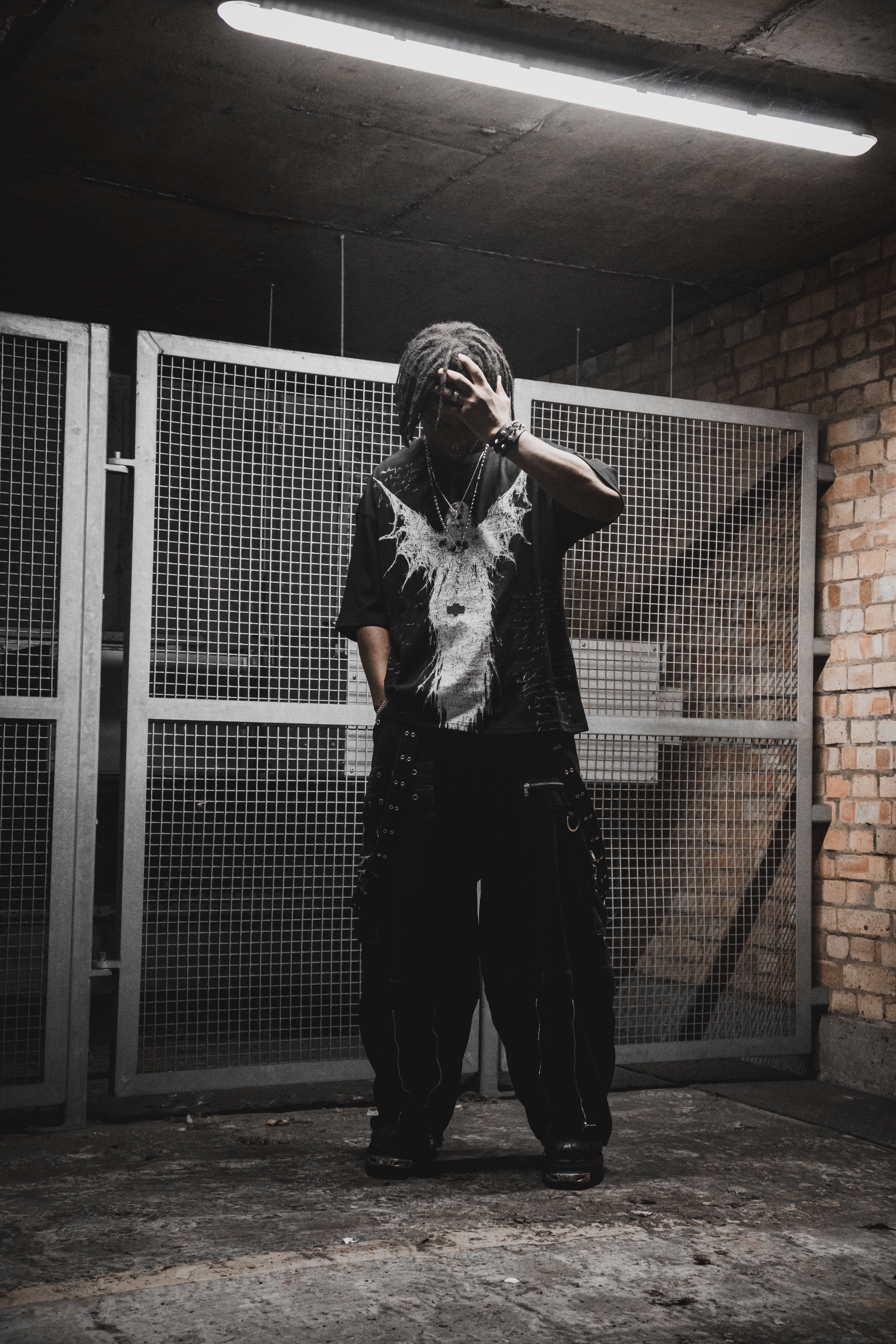 Seraphim Tee