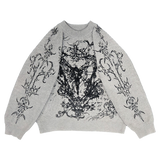 Writhe Knit